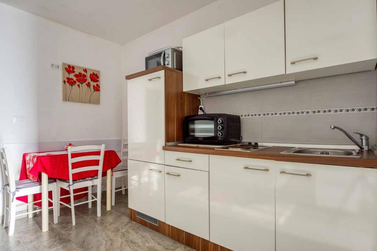 Apartments Ina & Ika Rovinj Extérieur photo
