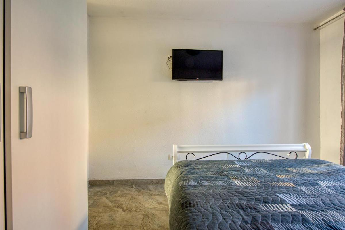 Apartments Ina & Ika Rovinj Extérieur photo