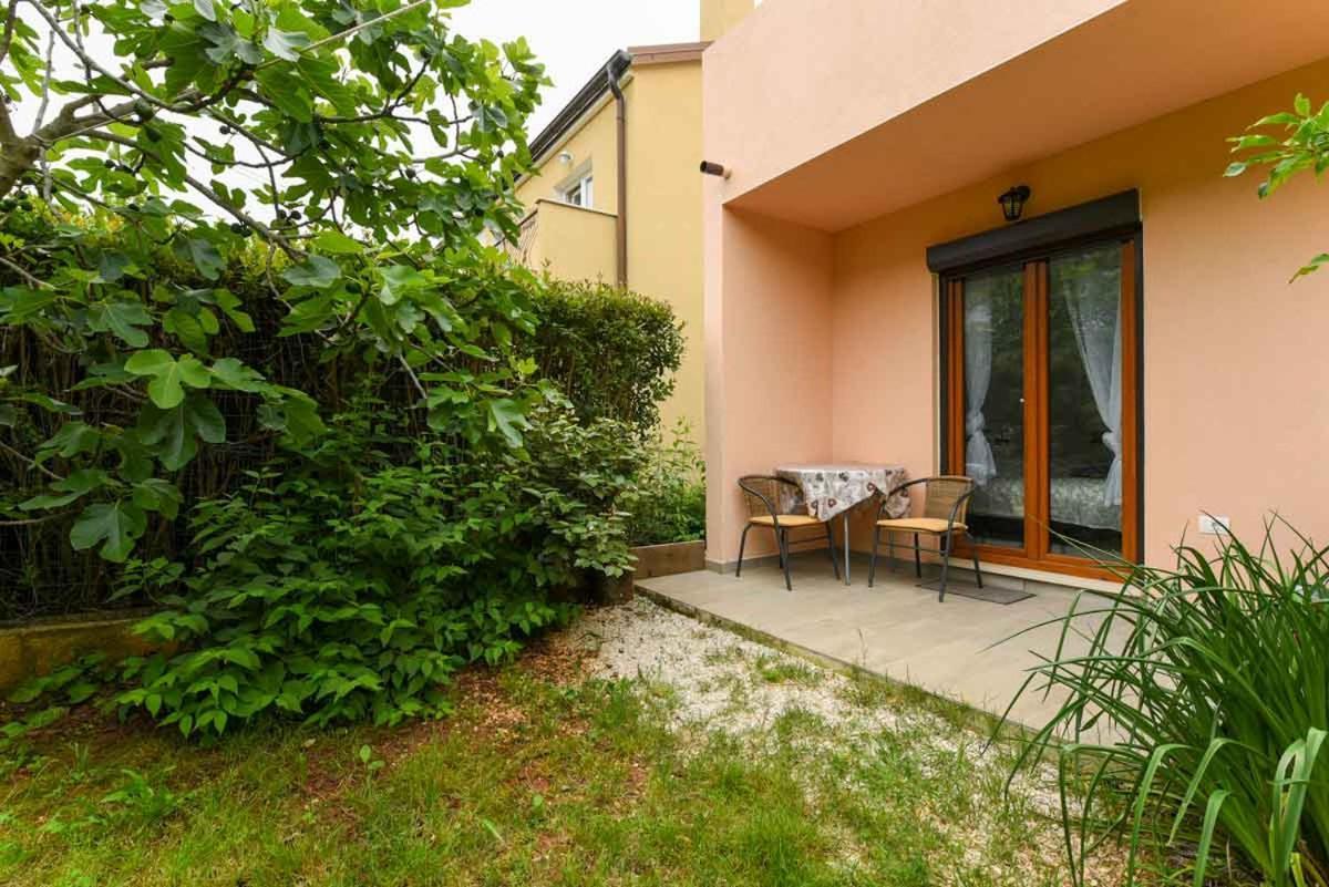 Apartments Ina & Ika Rovinj Extérieur photo