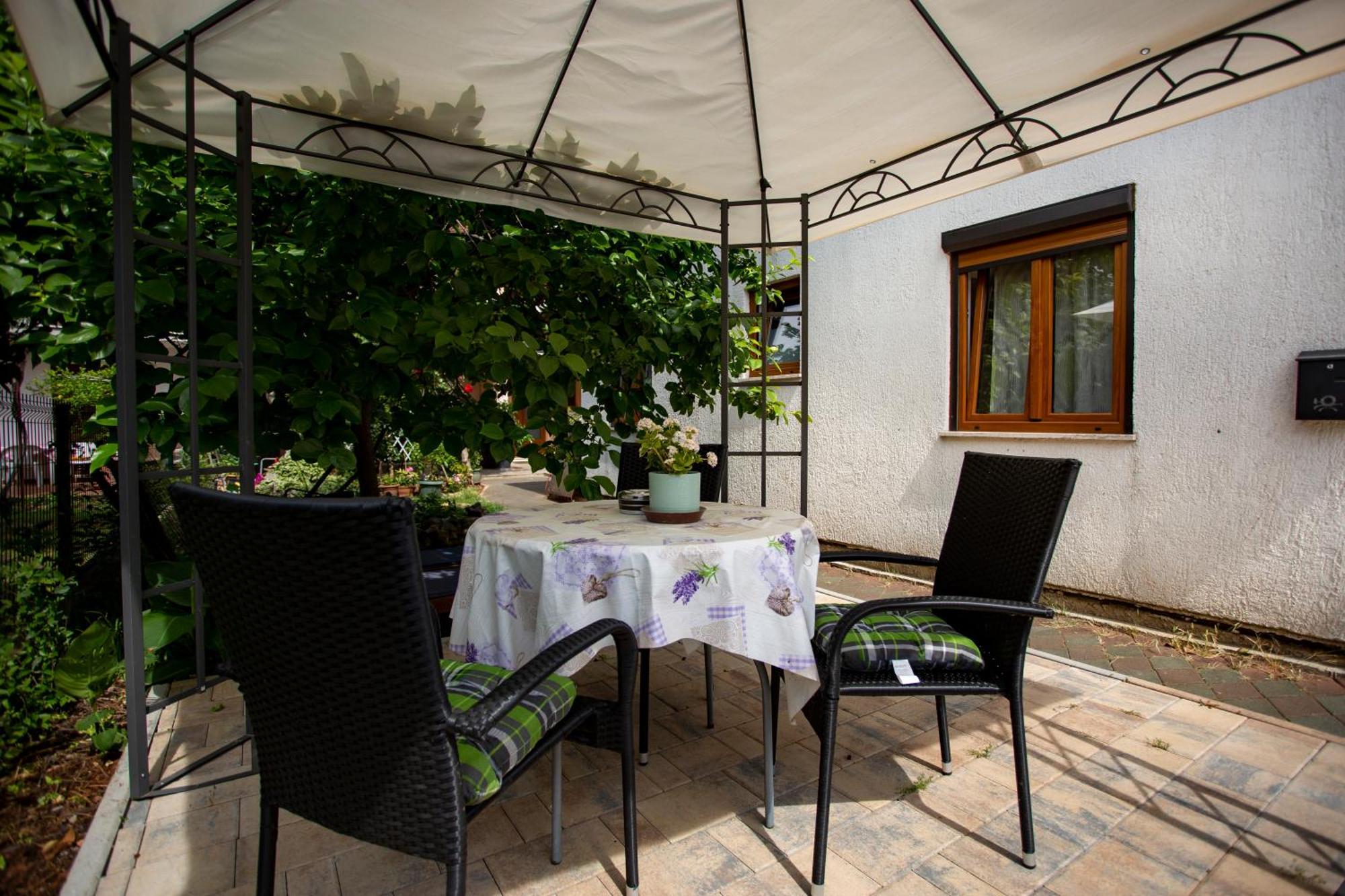 Apartments Ina & Ika Rovinj Extérieur photo