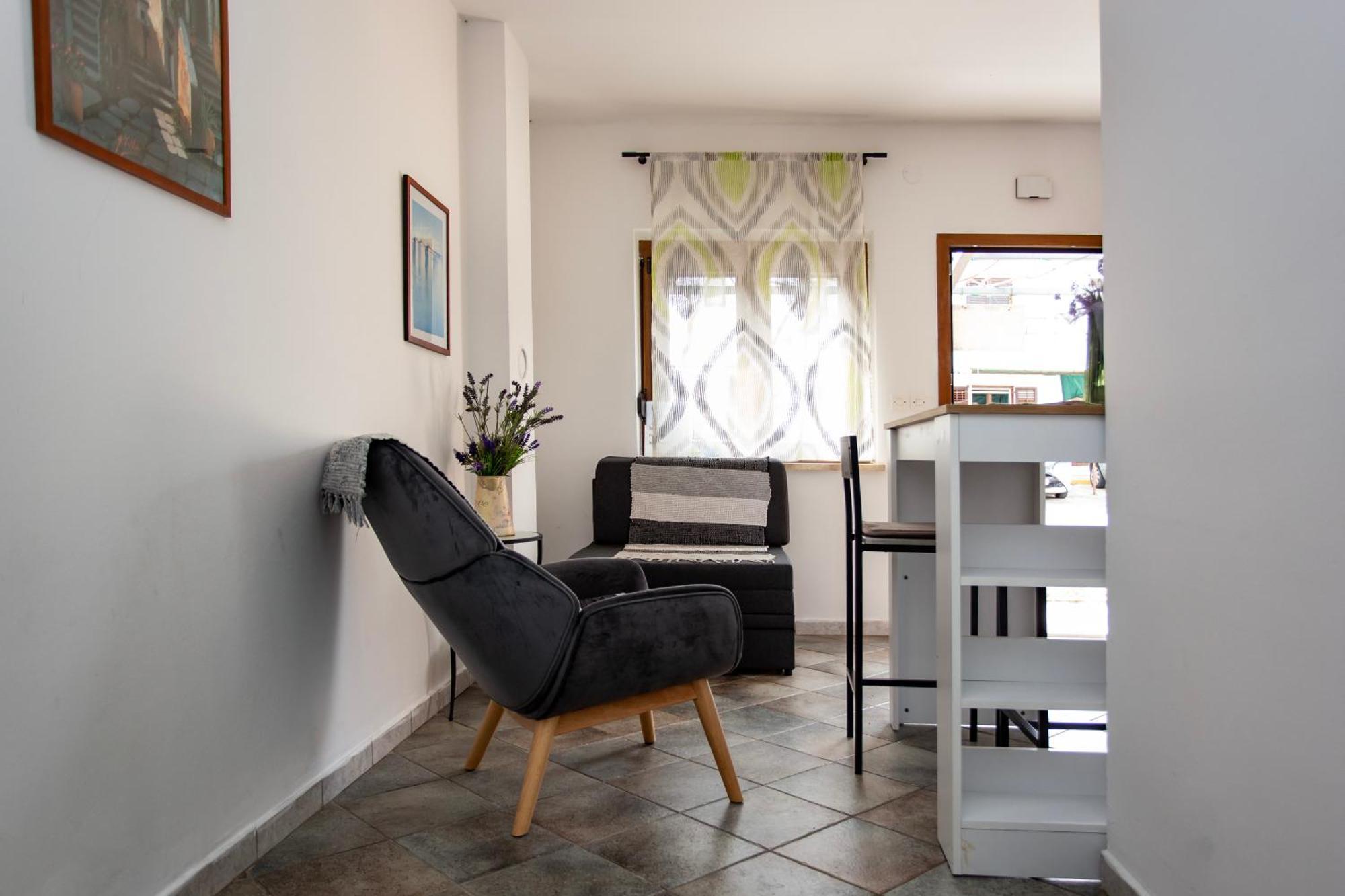 Apartments Ina & Ika Rovinj Extérieur photo