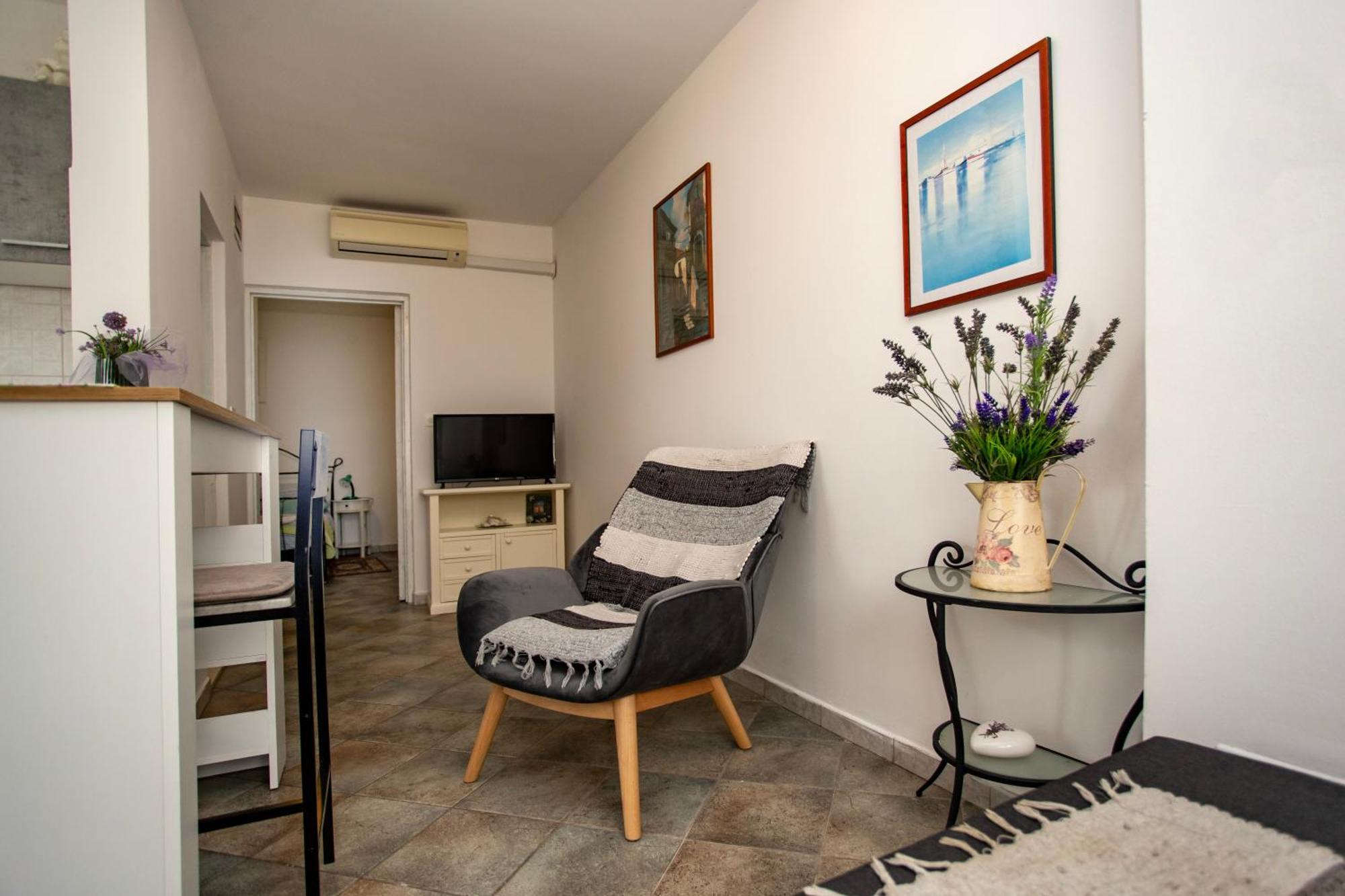 Apartments Ina & Ika Rovinj Extérieur photo