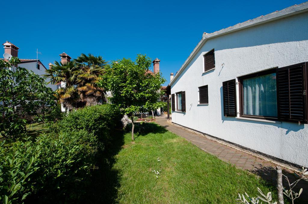 Apartments Ina & Ika Rovinj Extérieur photo