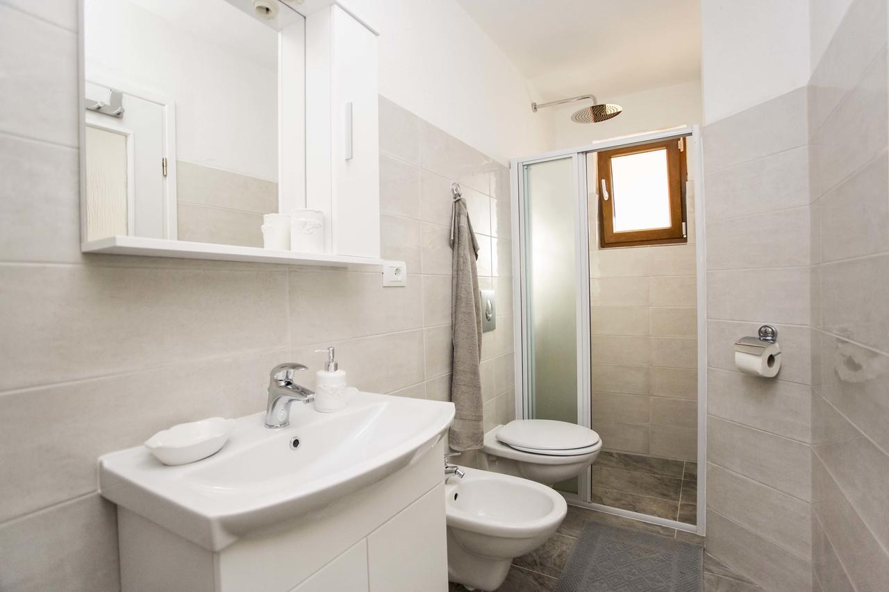 Apartments Ina & Ika Rovinj Extérieur photo